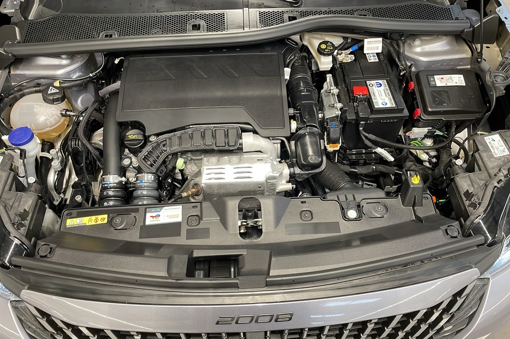 Peugeot 2008 100 S&S BVM6 Allure