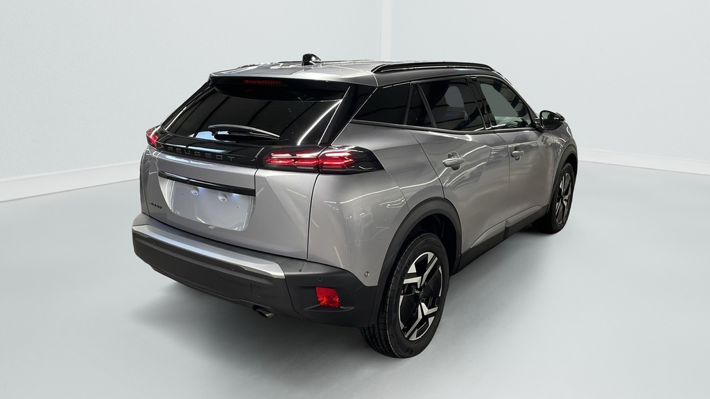 Peugeot 2008 100 S&S BVM6 Allure