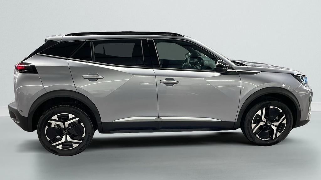 Peugeot 2008 100 S&S BVM6 Allure
