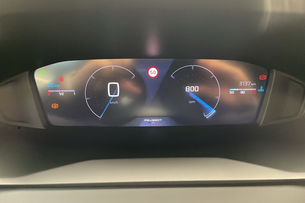 Peugeot 2008 100 S&S BVM6 Allure