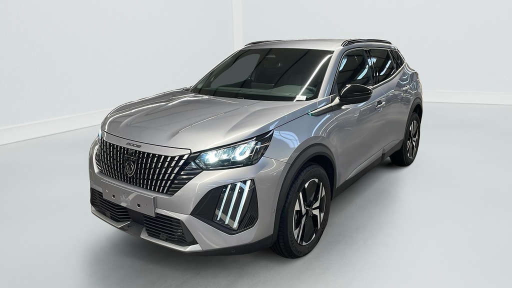 Peugeot 2008 100 S&S BVM6 Allure
