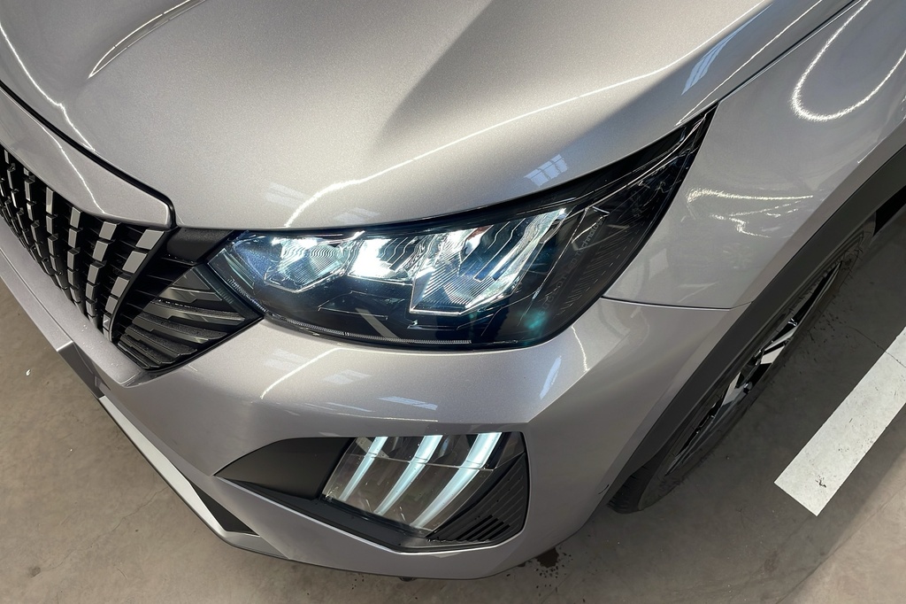Peugeot 2008 100 S&S BVM6 Allure