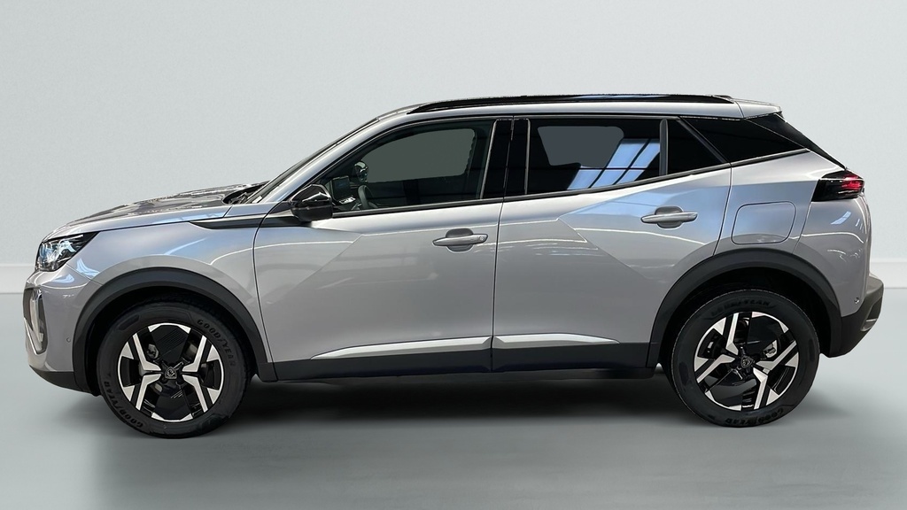 Peugeot 2008 100 S&S BVM6 Allure