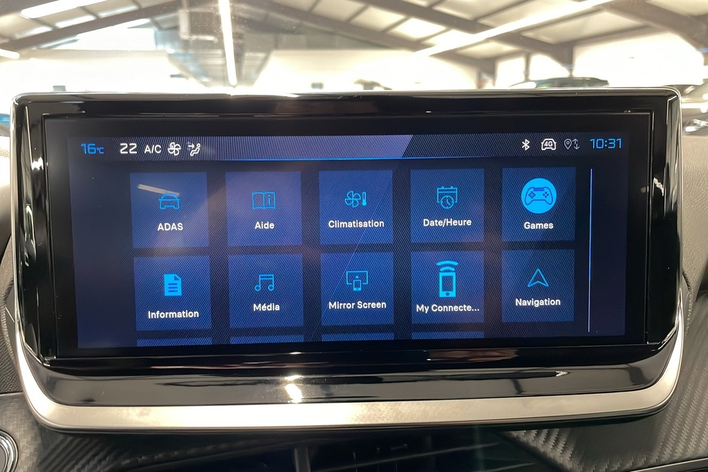 Peugeot 2008 100 S&S BVM6 Allure