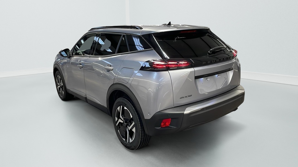 Peugeot 2008 100 S&S BVM6 Allure