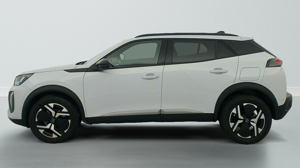 Peugeot 2008 100 S&S BVM6 Allure