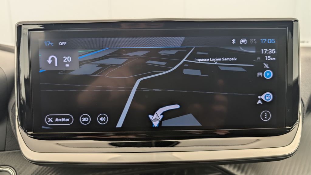 Peugeot 2008 100 S&S BVM6 Allure