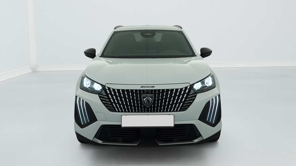 Peugeot 2008 100 S&S BVM6 Allure