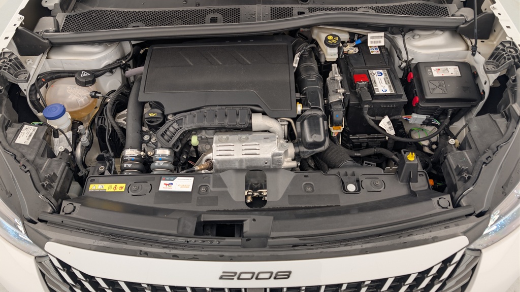 Peugeot 2008 100 S&S BVM6 Allure