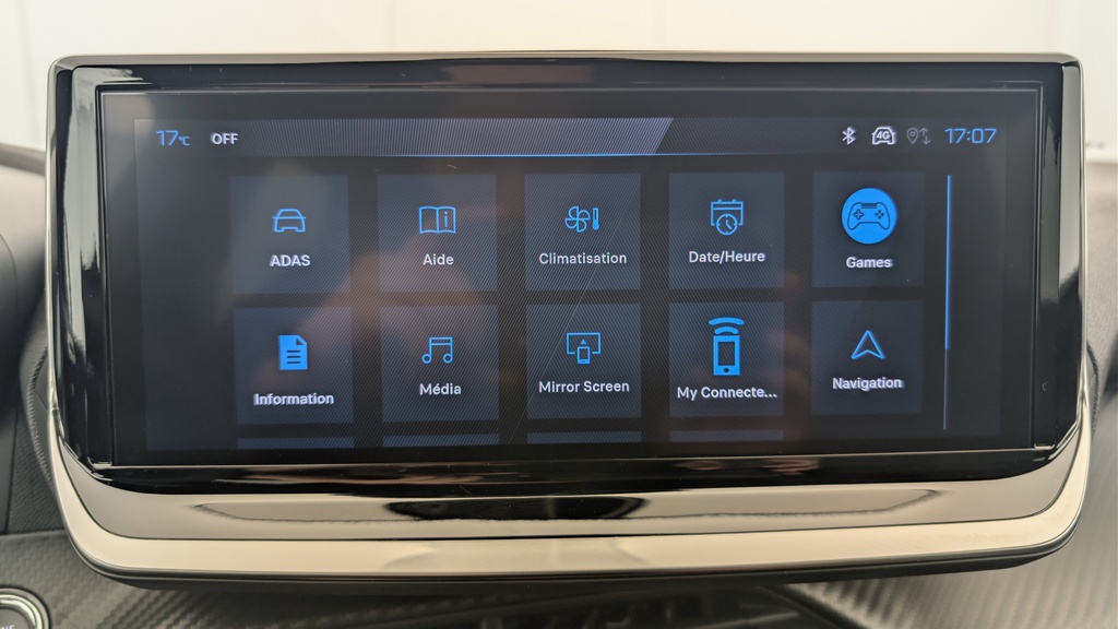 Peugeot 2008 100 S&S BVM6 Allure