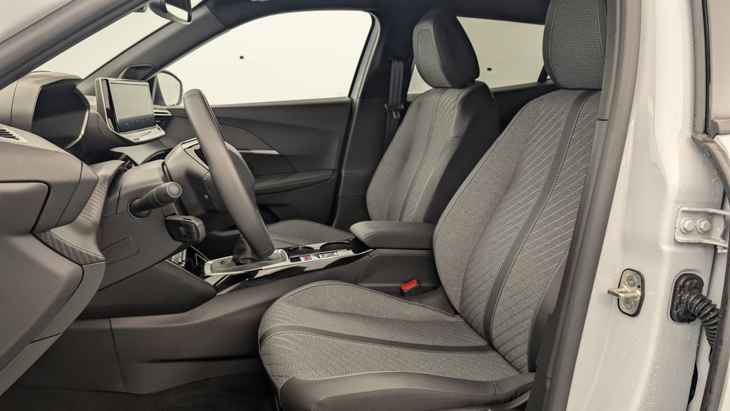 Peugeot 2008 100 S&S BVM6 Allure