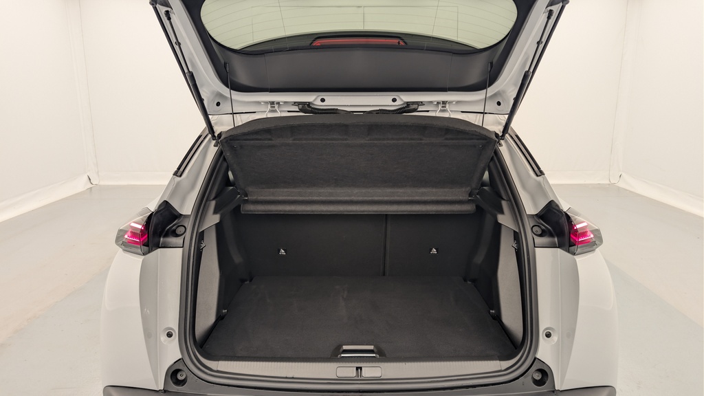 Peugeot 2008 100 S&S BVM6 Allure