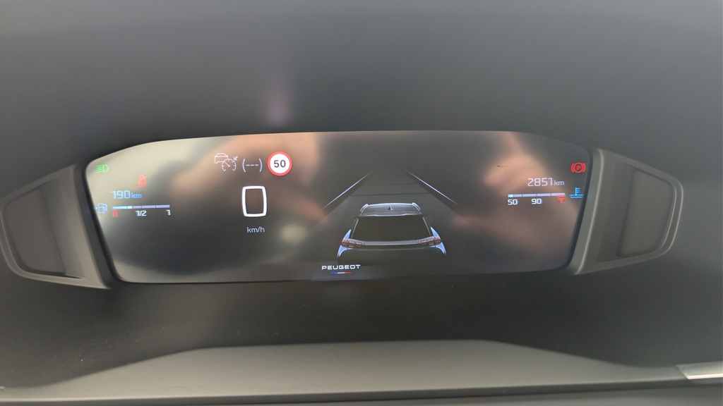 Peugeot 2008 100 S&S BVM6 Allure