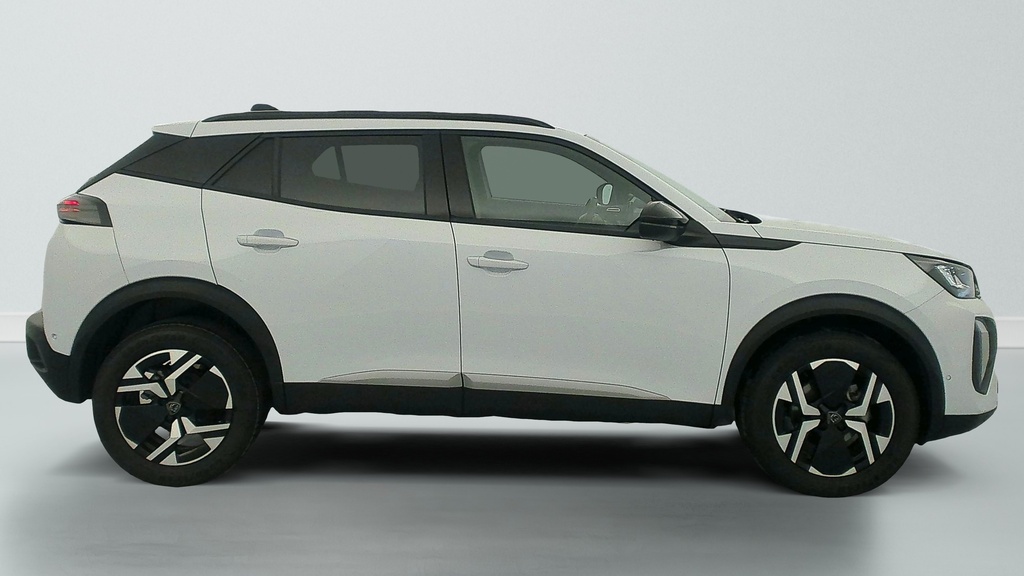 Peugeot 2008 100 S&S BVM6 Allure