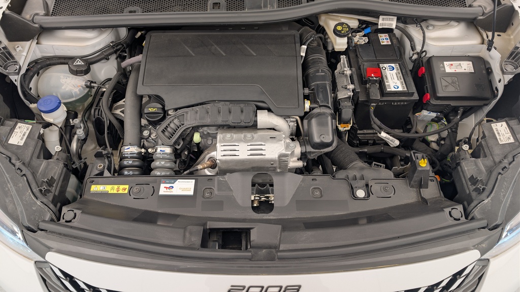 Peugeot 2008 100 S&S BVM6 Allure