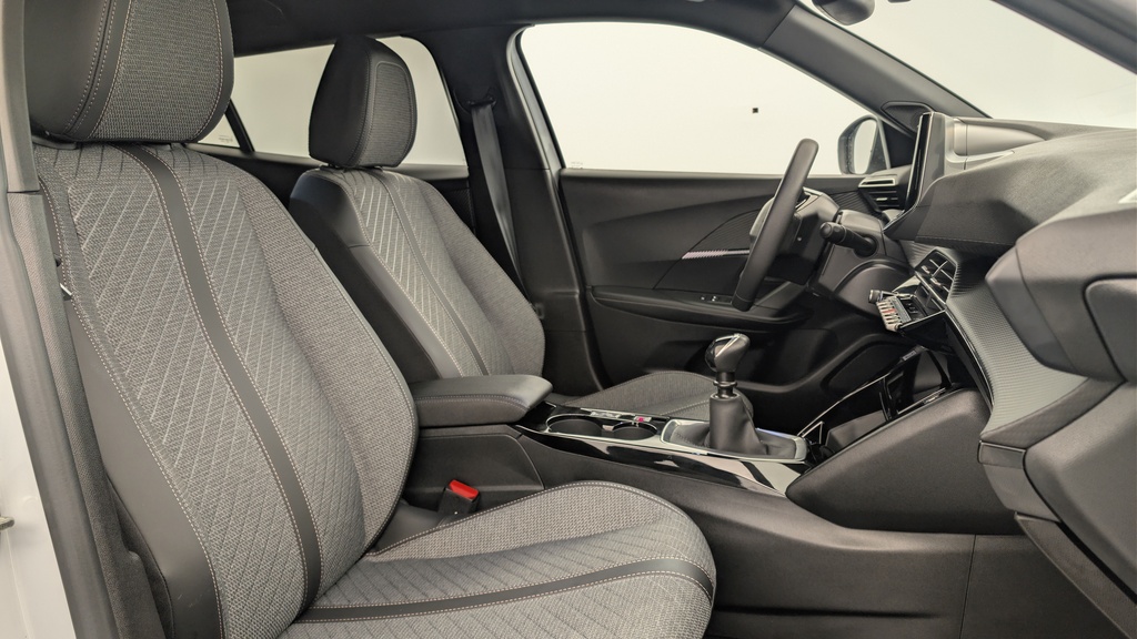 Peugeot 2008 100 S&S BVM6 Allure