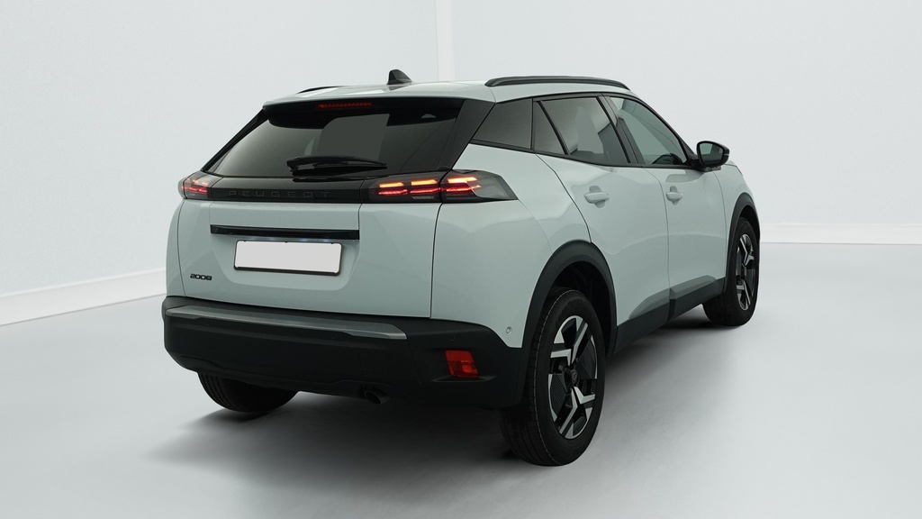 Peugeot 2008 100 S&S BVM6 Allure