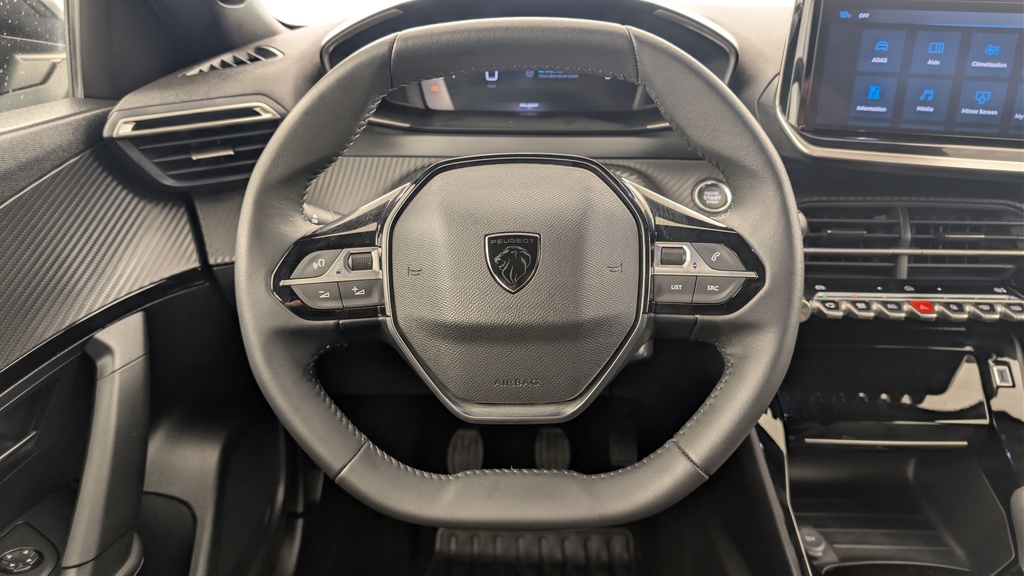 Peugeot 2008 100 S&S BVM6 Allure