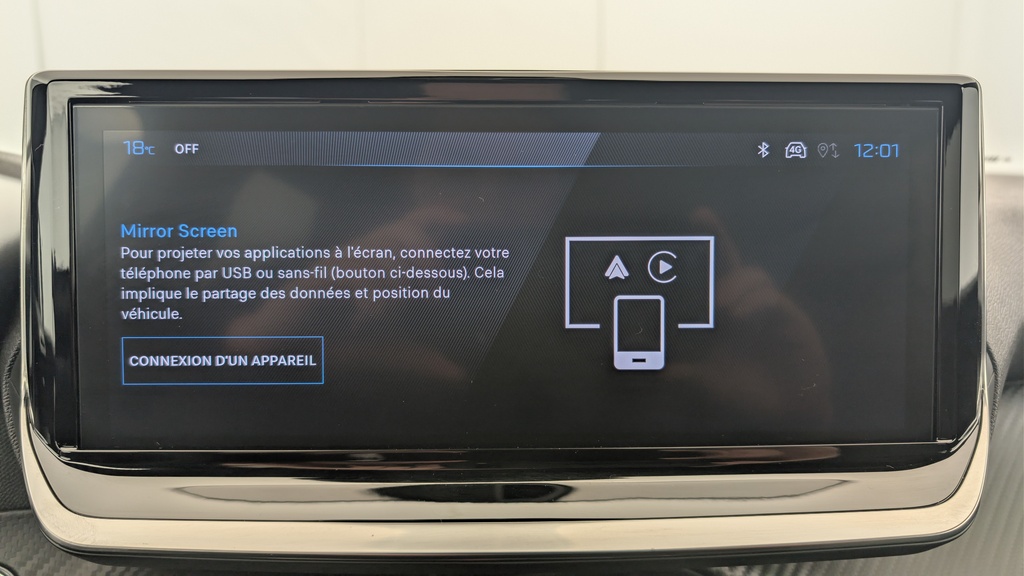 Peugeot 2008 100 S&S BVM6 Allure