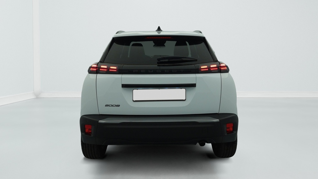 Peugeot 2008 100 S&S BVM6 Allure