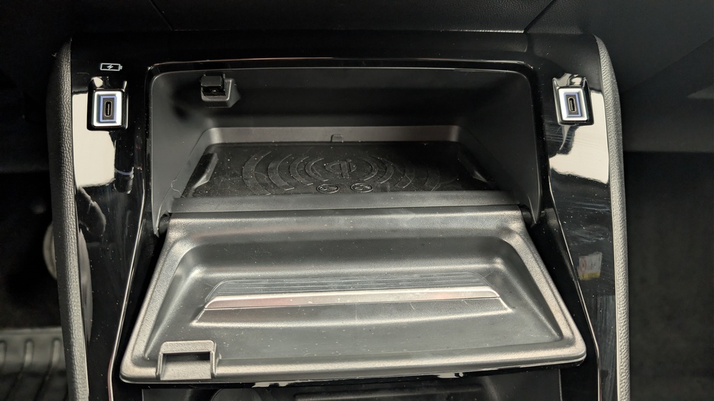 Peugeot 2008 100 S&S BVM6 Allure