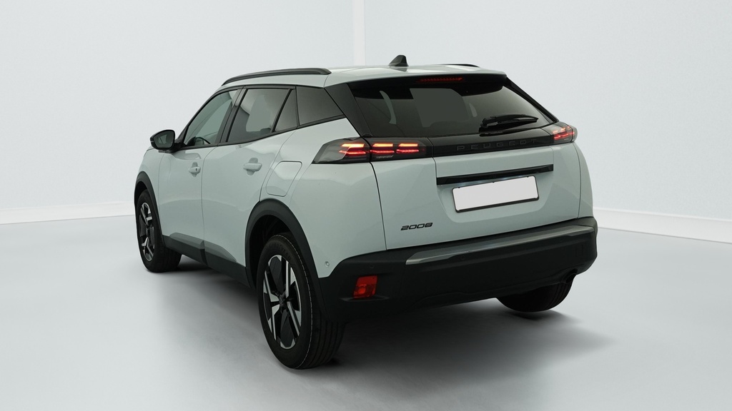Peugeot 2008 100 S&S BVM6 Allure