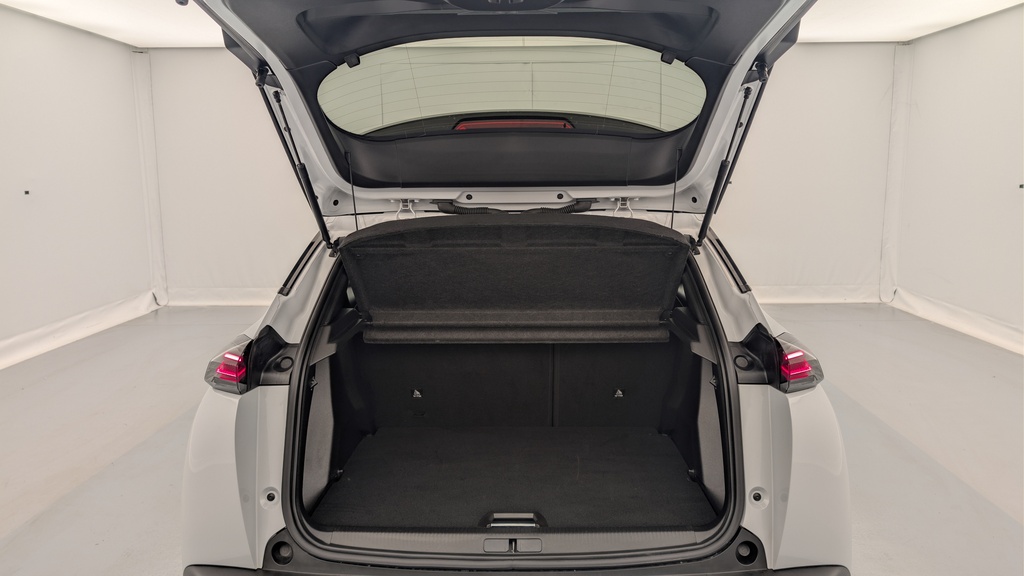 Peugeot 2008 100 S&S BVM6 Allure