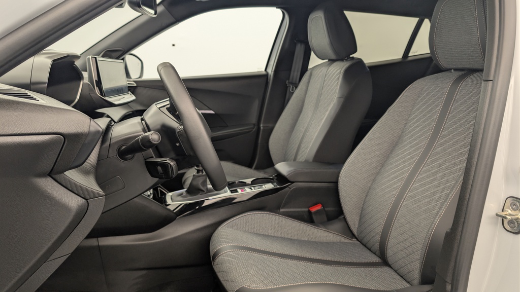 Peugeot 2008 100 S&S BVM6 Allure