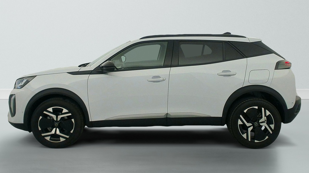 Peugeot 2008 100 S&S BVM6 Allure