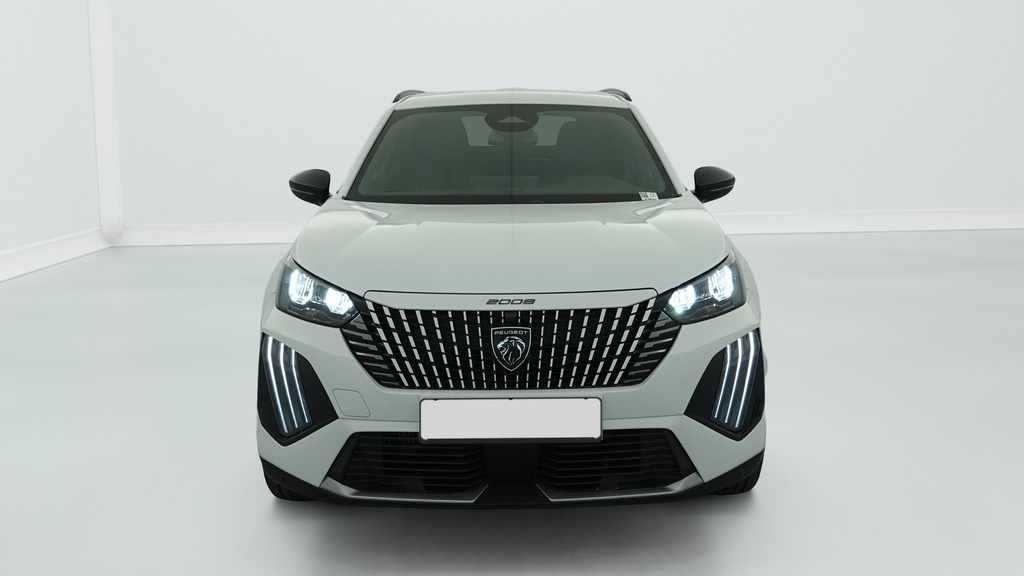 Peugeot 2008 100 S&S BVM6 Allure