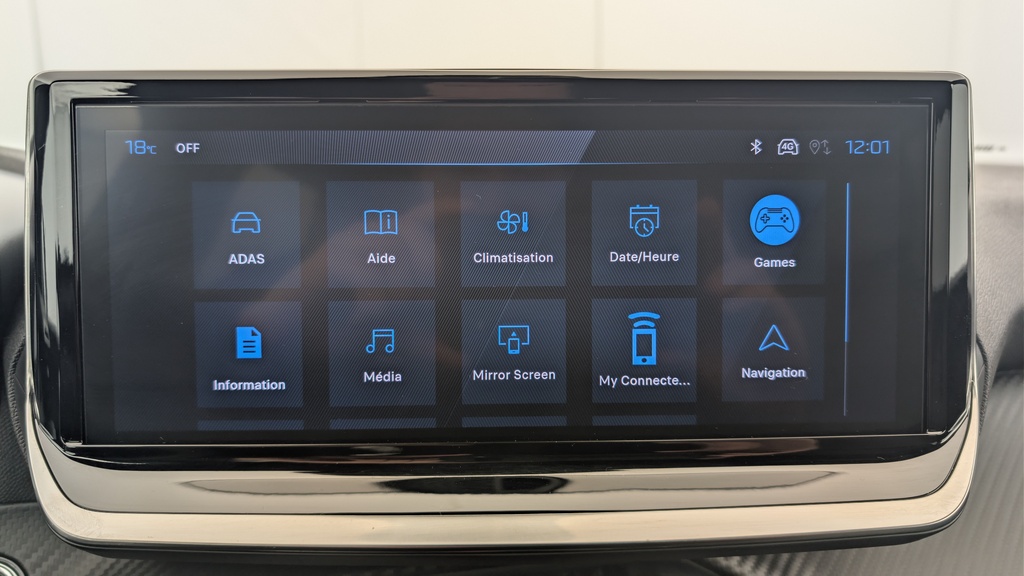 Peugeot 2008 100 S&S BVM6 Allure
