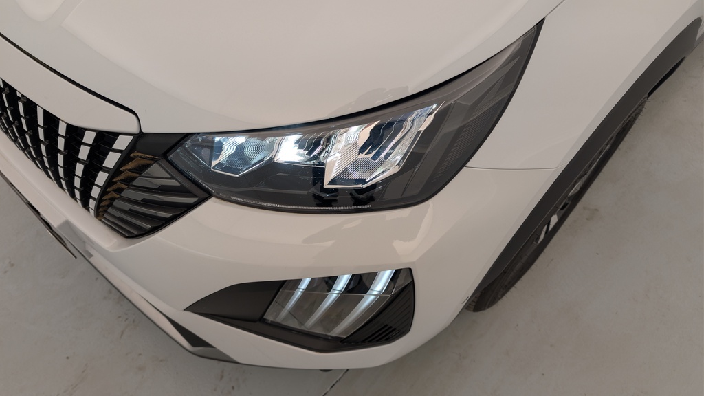 Peugeot 2008 100 S&S BVM6 Allure