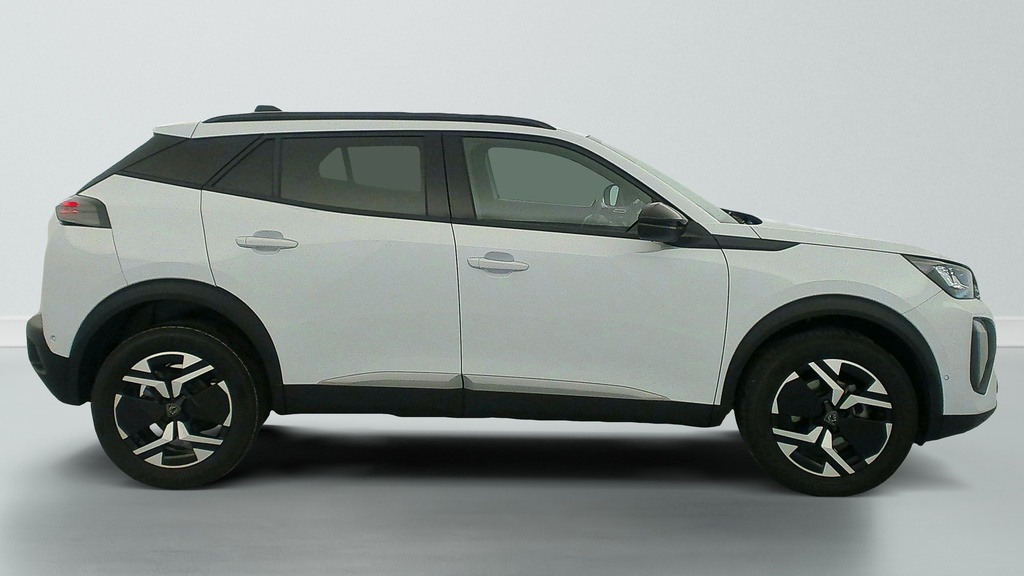 Peugeot 2008 100 S&S BVM6 Allure