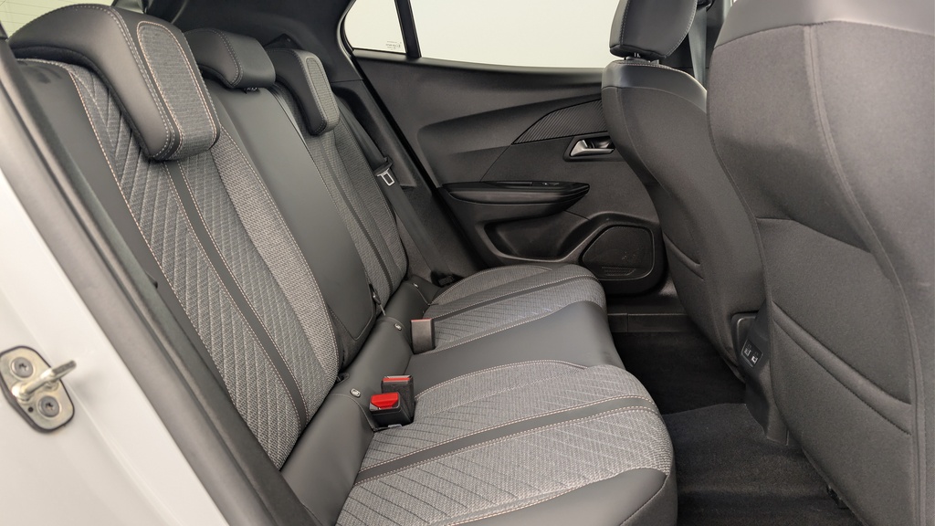 Peugeot 2008 100 S&S BVM6 Allure