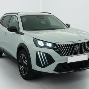 Peugeot 2008 100 S&S BVM6 Allure