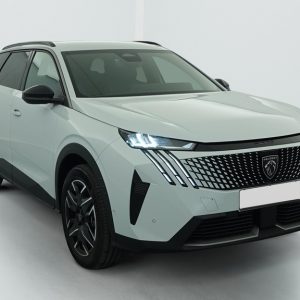 Peugeot 5008 HYBRID 145 CH E-DCS6 ALLURE