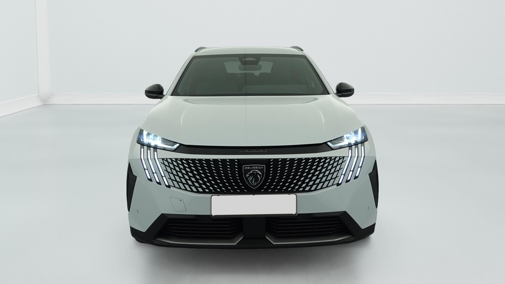 Peugeot 5008 HYBRID 145 CH E-DCS6 ALLURE