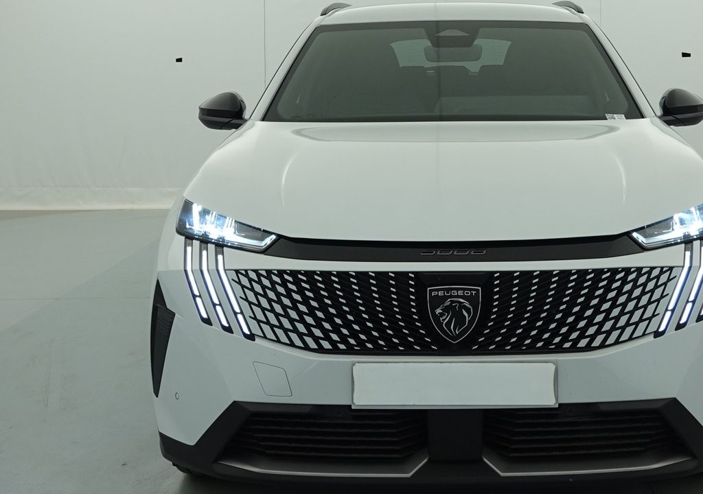 Peugeot 5008 HYBRID 145 CH E-DCS6 ALLURE