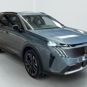 Peugeot 5008 HYBRID 145 CH E-DCS6 ALLURE