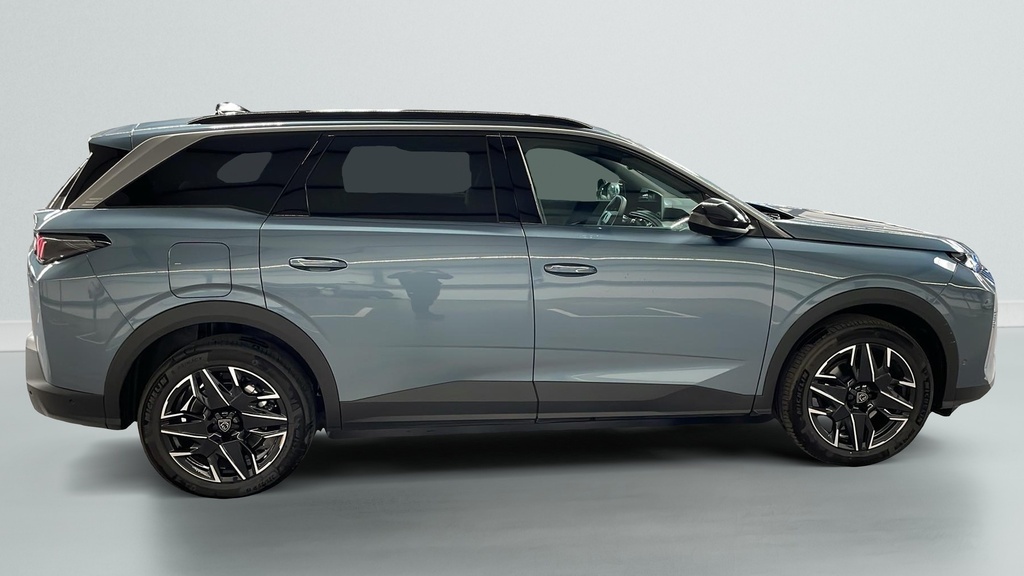 Peugeot 5008 HYBRID 145 CH E-DCS6 ALLURE