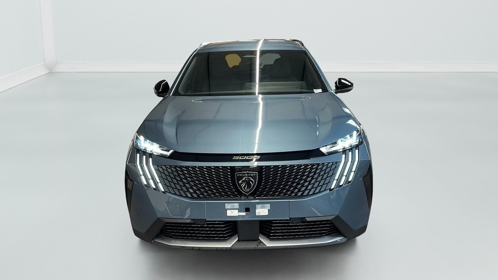 Peugeot 5008 HYBRID 145 CH E-DCS6 ALLURE