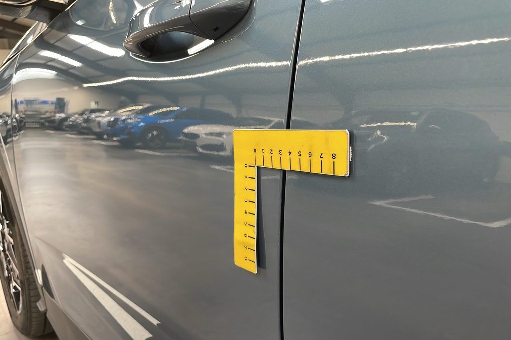 Peugeot 5008 HYBRID 145 CH E-DCS6 ALLURE