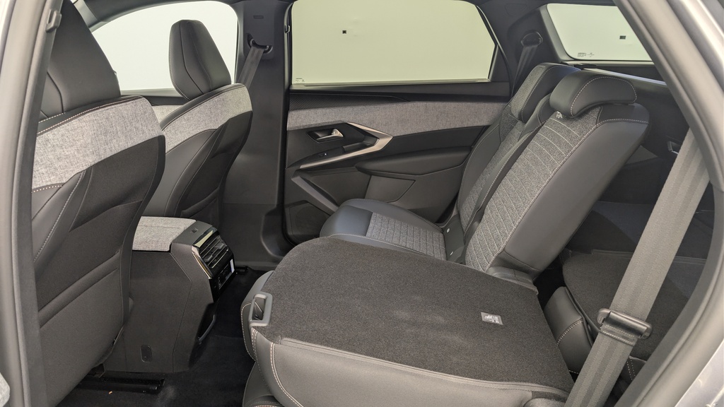 Peugeot 5008 HYBRID 145 CH E-DCS6 ALLURE