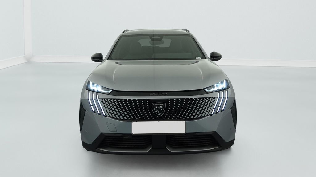 Peugeot 5008 HYBRID 145 CH E-DCS6 ALLURE