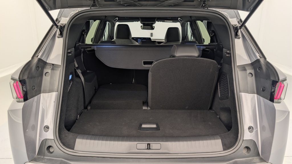 Peugeot 5008 HYBRID 145 CH E-DCS6 ALLURE