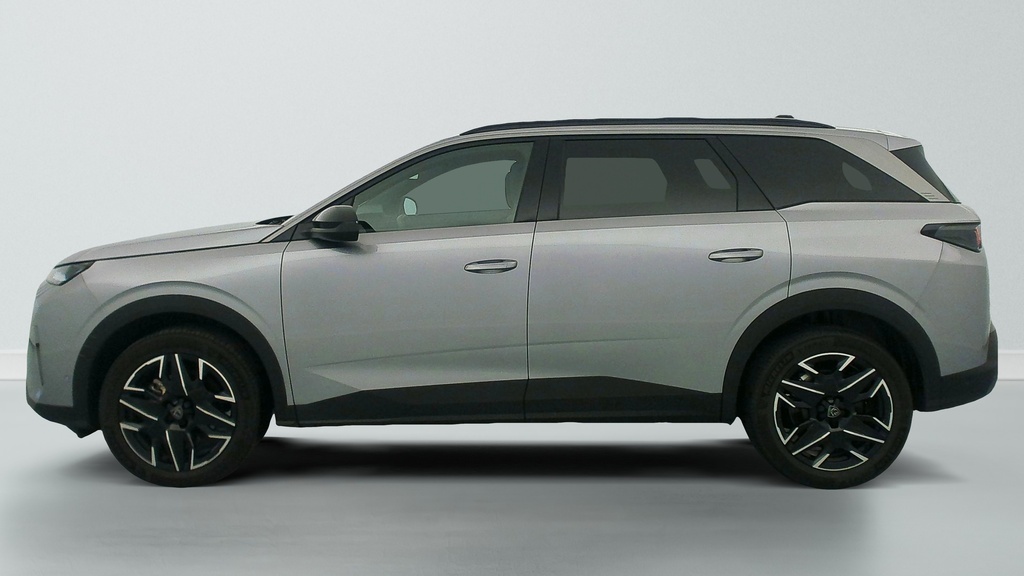 Peugeot 5008 HYBRID 145 CH E-DCS6 ALLURE