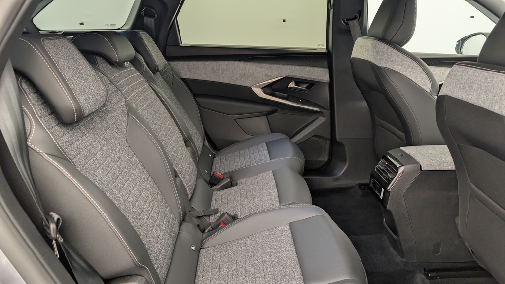 Peugeot 5008 HYBRID 145 CH E-DCS6 ALLURE