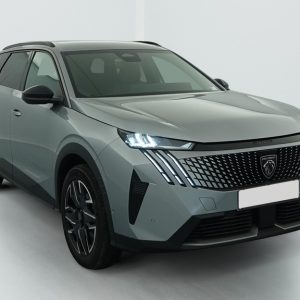 Peugeot 5008 HYBRID 145 CH E-DCS6 ALLURE