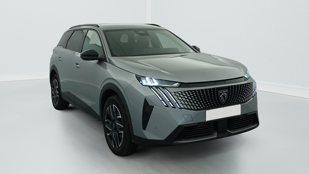 Peugeot 5008 HYBRID 145 CH E-DCS6 ALLURE
