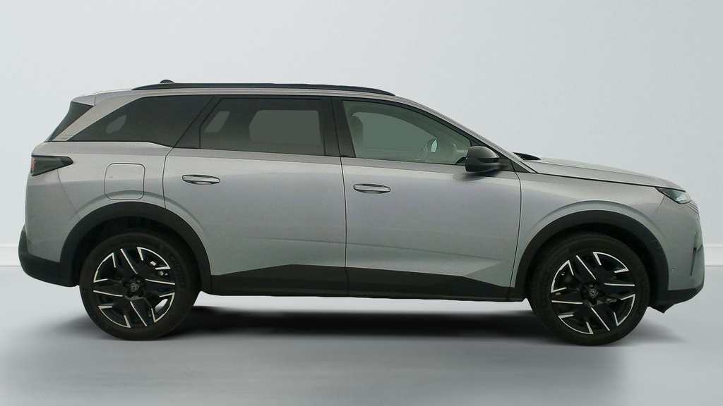 Peugeot 5008 HYBRID 145 CH E-DCS6 ALLURE